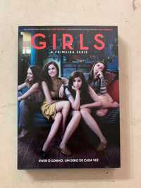 Série DVD - Girls