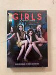 Série DVD - Girls