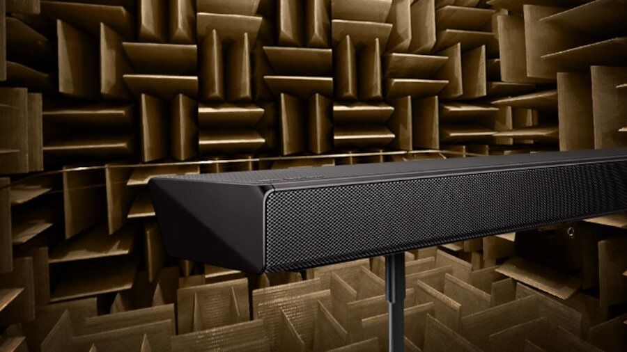 Soundbar Samsung Harman Kardon HW-Q66R 5.1