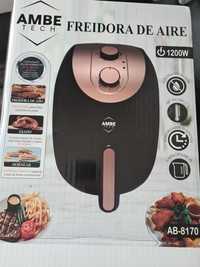 Airfryer da marca Ambe