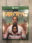 Gra FryCry 6 xbox one/ one s / xbox series X