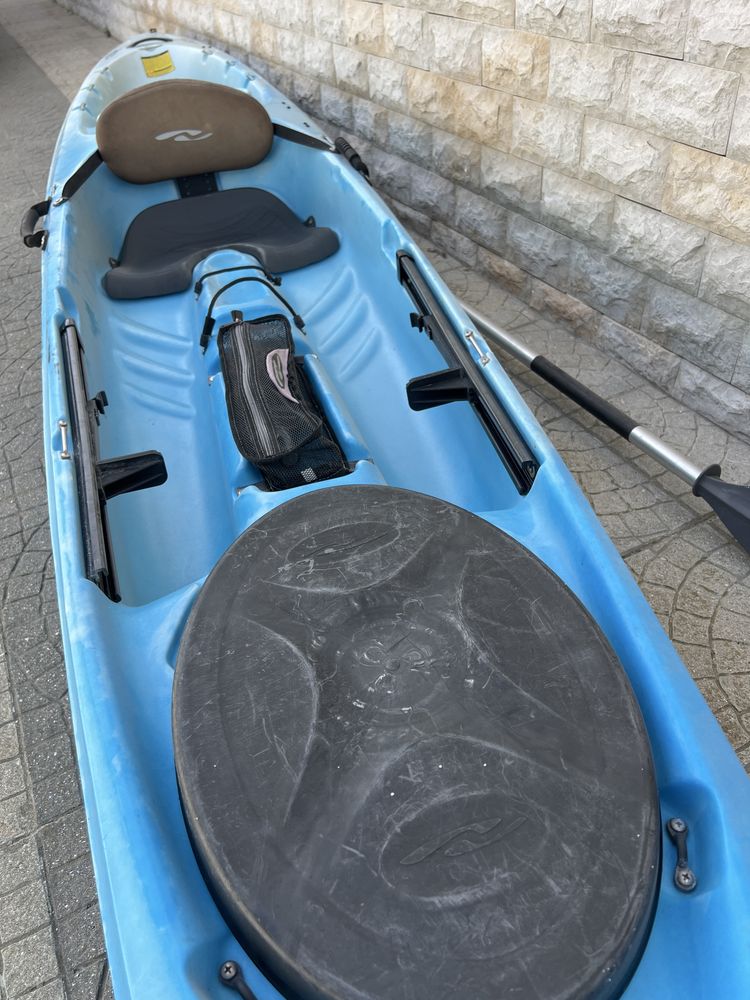 Caiaque Necky Kayak