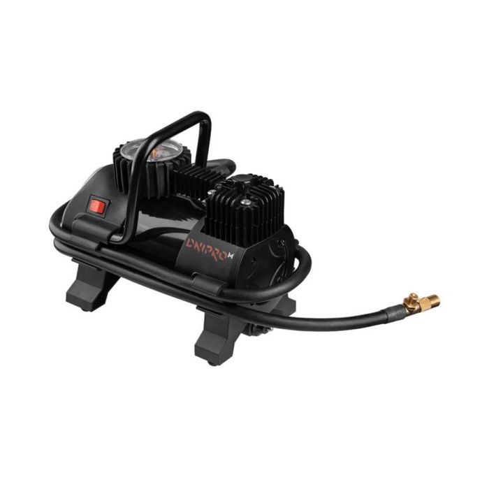 DNIPRO M Автомобільний компресор TI-40L