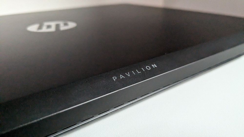 Ігровий ноутбук HP Gaming 15 Ryzen 5 6яд/12пот RTX3050 4Gb 144Гц