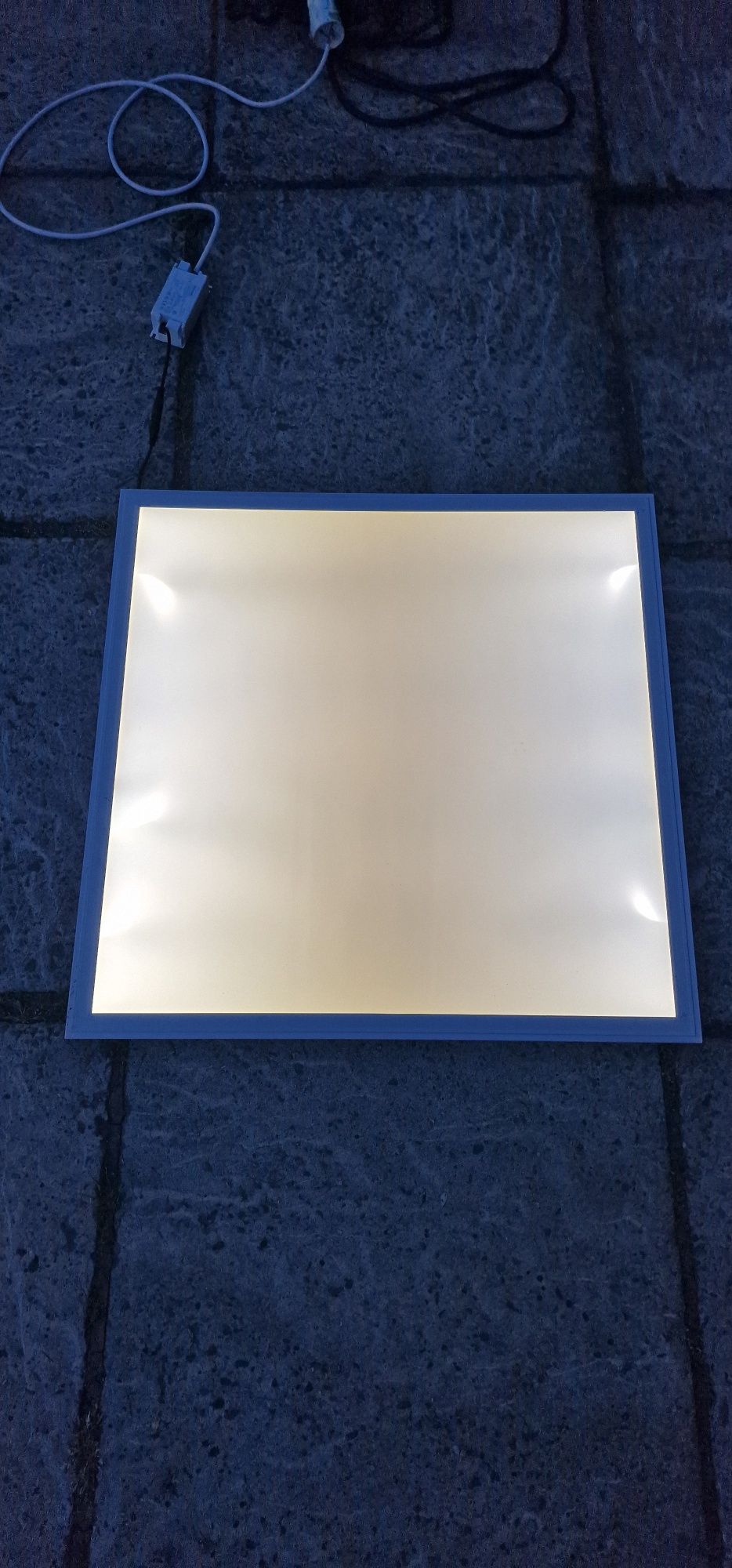 Panel led +zasilacz