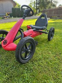 Gokart dla dziecka