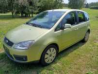 Ford Focus C-Max Focu C-max