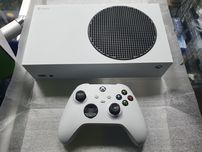 Игровая приставка Xbox Series S 512 GB  Гарантия 3 мес.(магазин)
