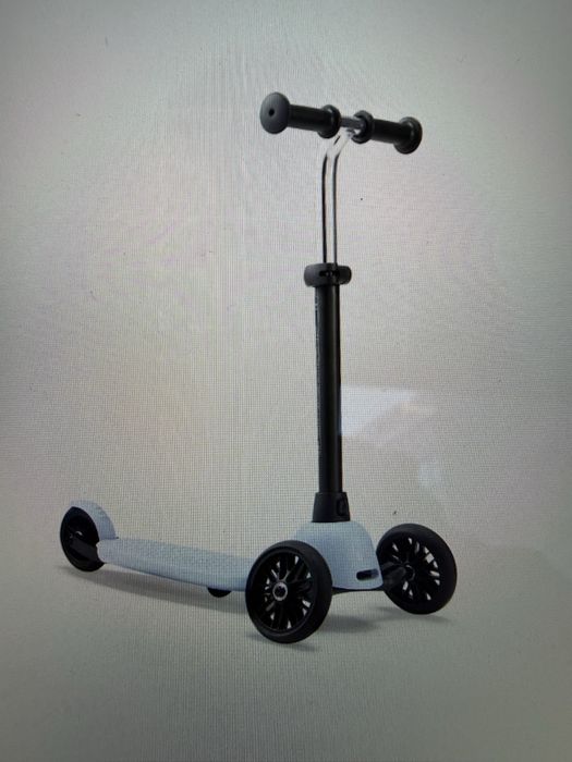 Trotinete Decatlhon - sem uso