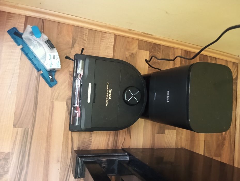 Tefal x-plorer serie 220+