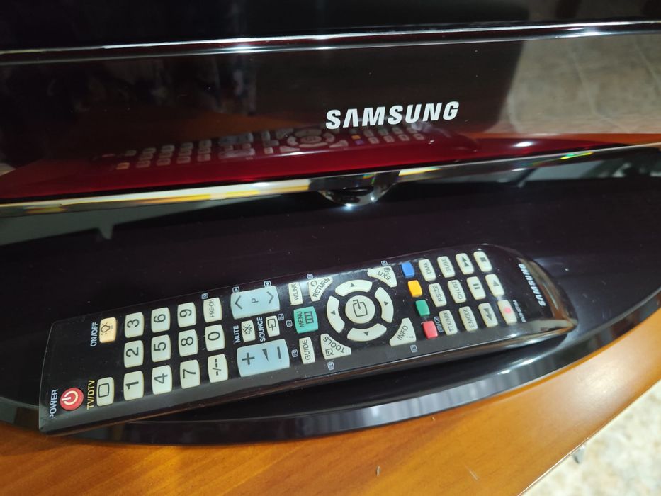 Samsung LE32” para venda