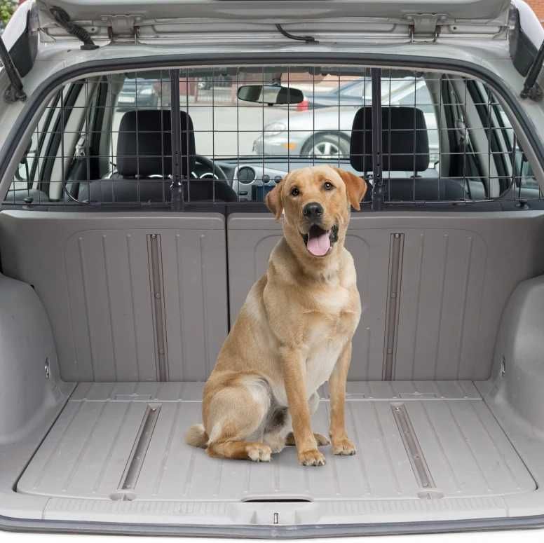 Grade de Segurança Barreira para Cão Extensível Universal