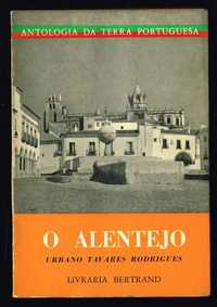 O Alentejo Urbano Tavares Rodrigues