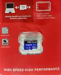 Cartão memória microsdxc 128gb pro plus v30 A2