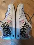 Buty sneakersy dvs damskie 42