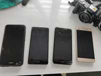 Smartfon Huawei x4  sprawne P9 lite p10 p8