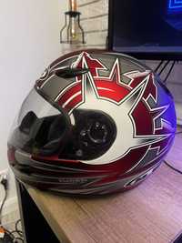 Kask motocyklowy HJC CL-14