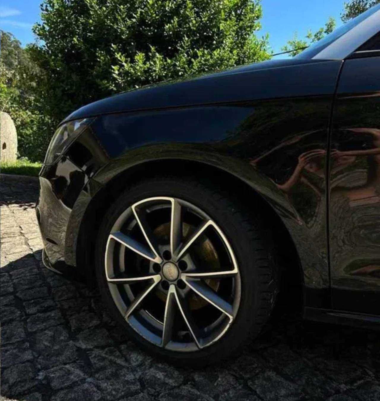 Audi A1 Sport 105CV TDI