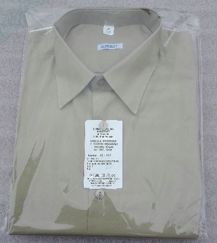 Koszula wojskowa oficerska Nowa khaki wz 303 rózne rozmiary