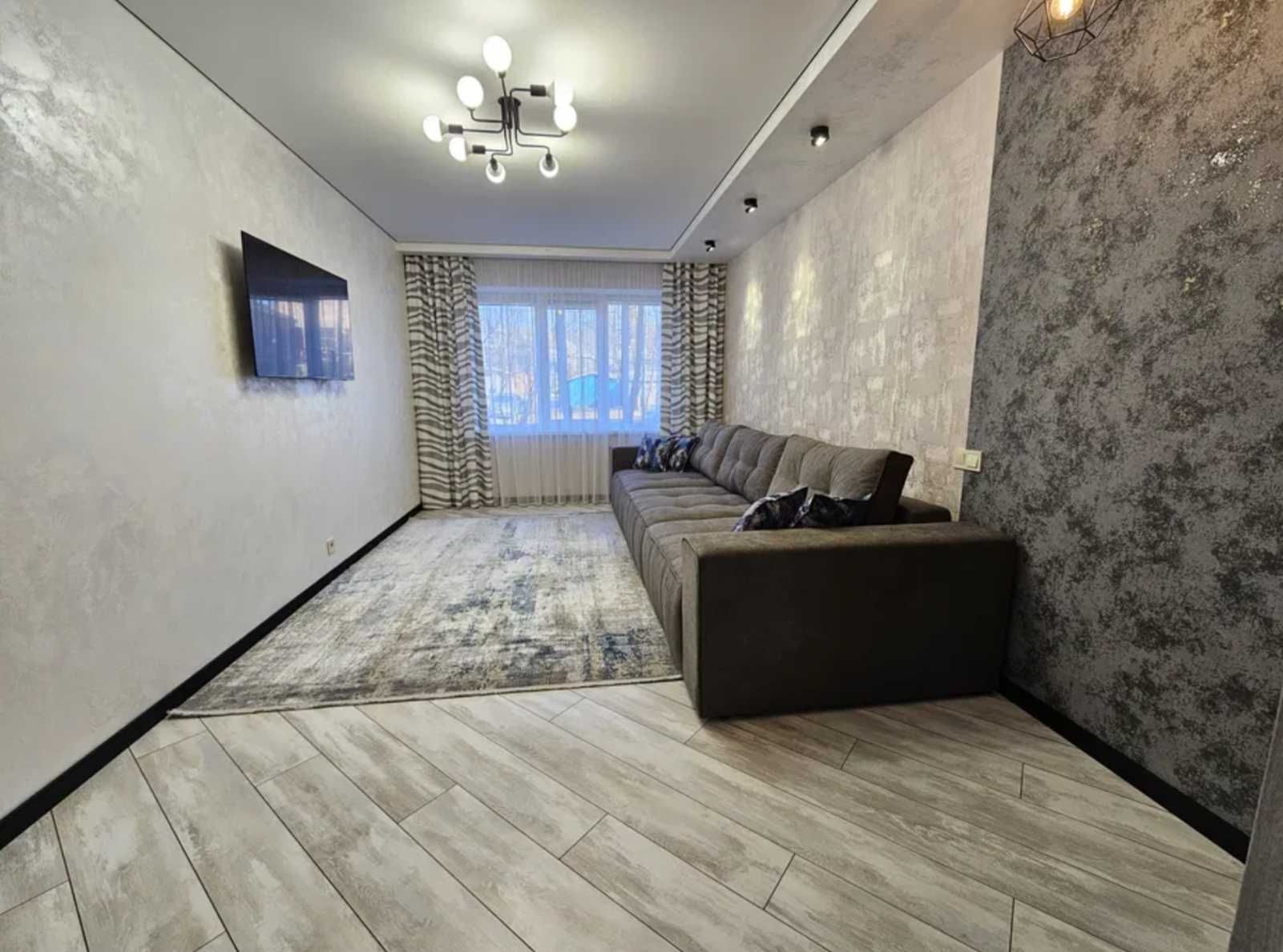 Сдается 3-комнатная квартира (3-room apartment for rent)