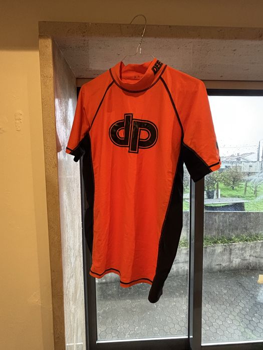 Licra térmica Surf Deeply