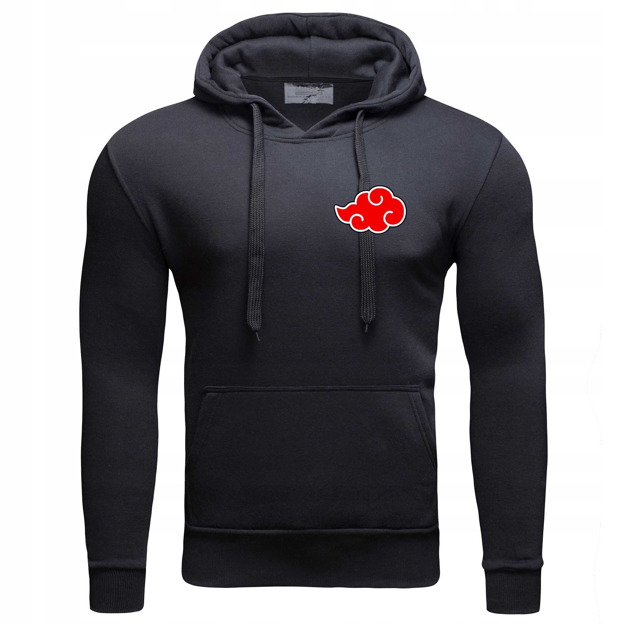 Bluza Naruto Akatsuki