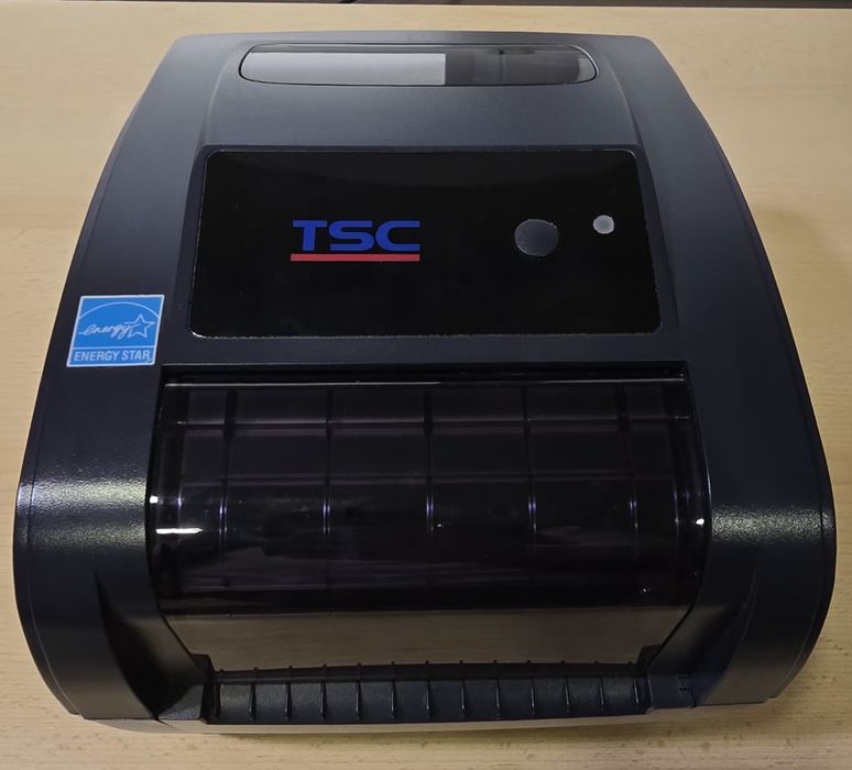 TSC TC300 як новий пробіг 0.0039 км