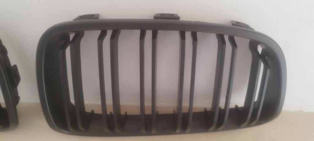 Grelhas BMW F20/21