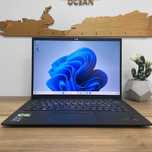 Lenovo ThinkPad X1 Carbon Gen9 i5-1145G7 16GB RAM 256GB SSD Klasa A-