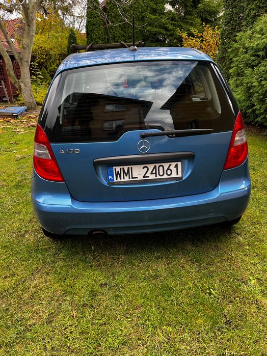 Mercedes c klasa 2,2 diesel