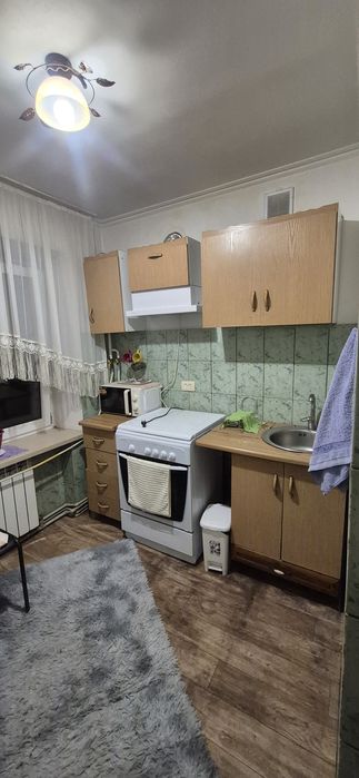 ОБМІНЯЮ 2х кімнатну квартиру на будинок