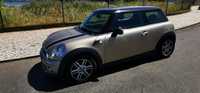 Mini one D 1.6. Motor BMW