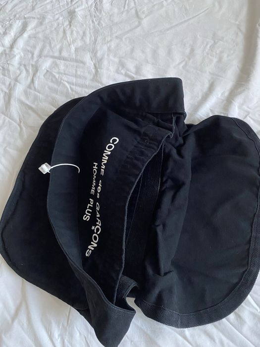 Сумка Comme des garcons homme plus