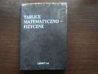 Tablice matematyczno-fizyczne