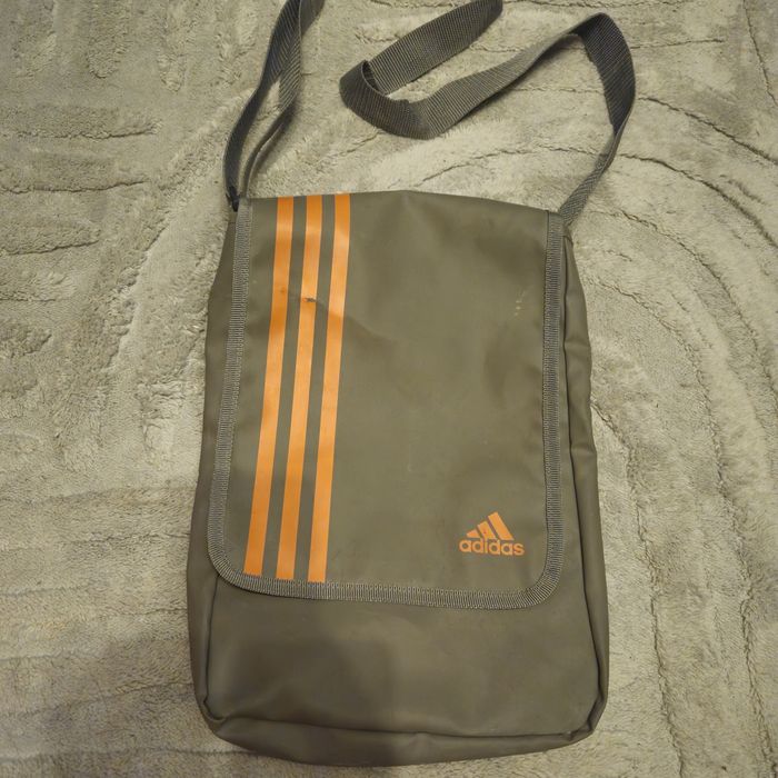 Torba "listonoszka" Adidas