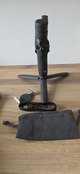 Stabilizator  Gimbal DJI Osmo Mobile 6