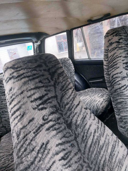 На повному ходу, сів поїхав