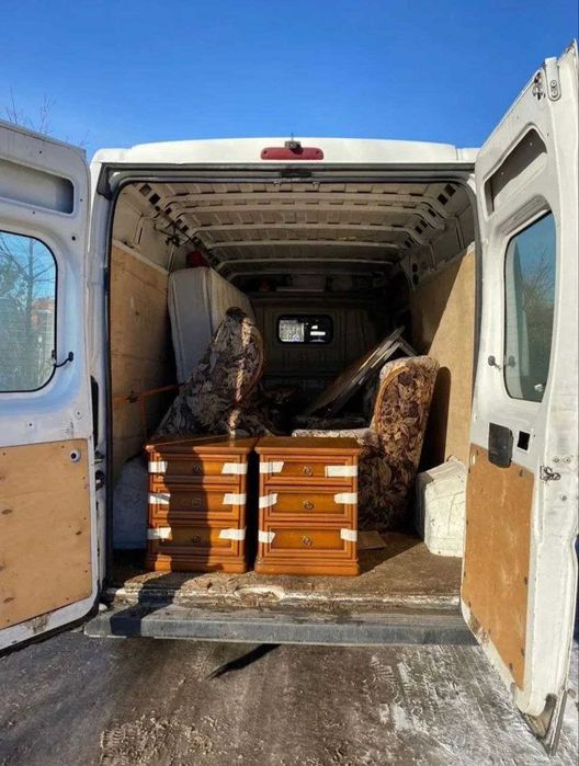 Грузоперевозки Харьков , Грузчики , Перевозка мебели вещей , Доставка