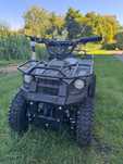 Електроквадроцикл дитячий hummer j-rider 1000w