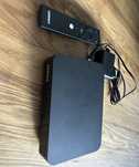 Canal+ BOX 4K, tuner DVB-T2 HEVC, Android TV 10, Czytaj OPIS !!!
