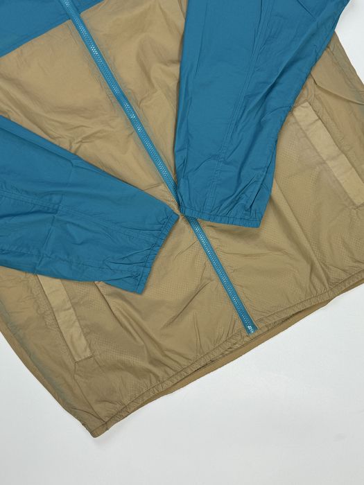 Нова‼️ультралегка ветрівка Karrimor чоловіча куртка для бігу спорту