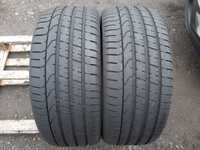 245/45R18 Pirelli P Zero / 2 sztuki