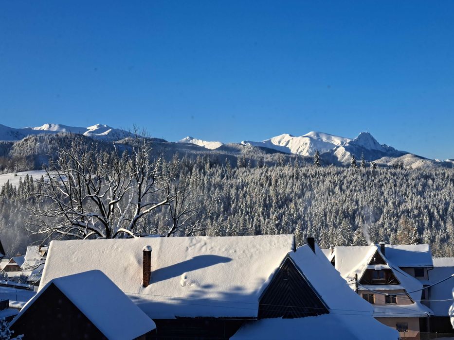 Noclegi 30m do STOKU MAŁE CICHE/ Wolny pokój na SYLWESTRA