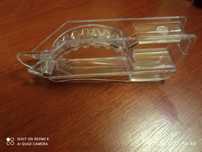 Wyciskarka do cytrusów ręczna plastikowa