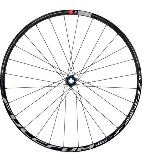 Koła Fulcrum E-Fire 700 27,5",  Shimano HG Boost,  15x110, 12x148
