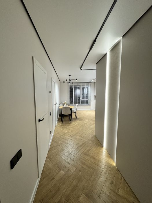 Продаж! Однокімнатна квартира 53м2