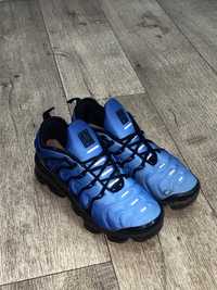 Nike Vapormax Plus Blue