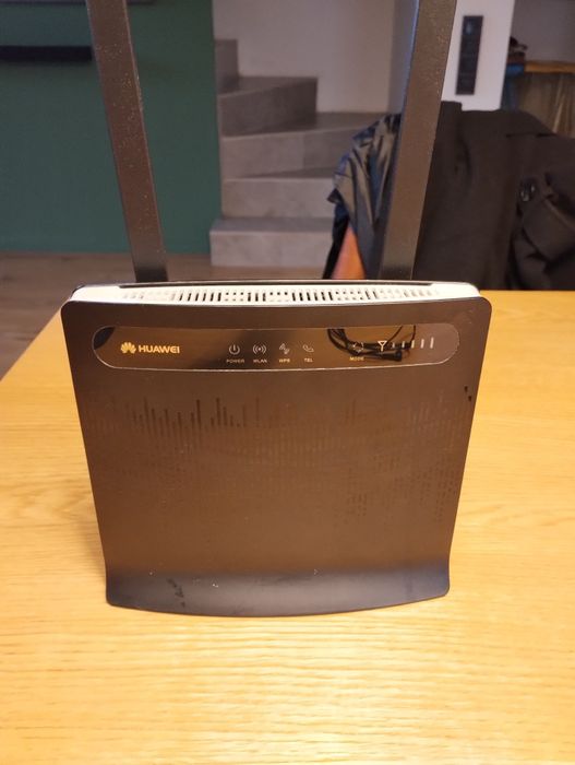 Router wifi CPE B 593