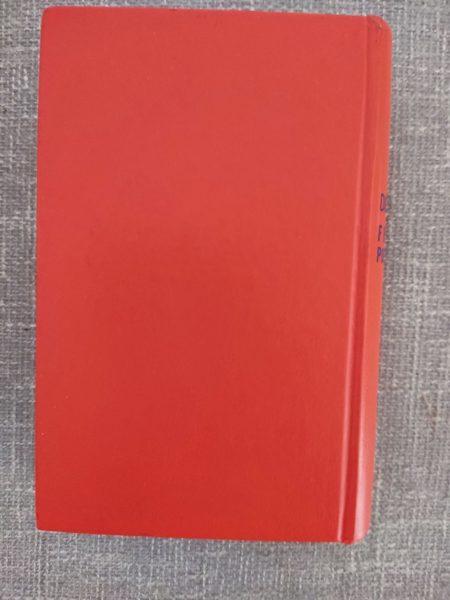 Novo Dicionário Francês-Português, Lello