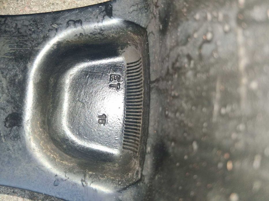 FELGI NA AUDI a7 9JxET15x5x112XR19 W dobrem stanie